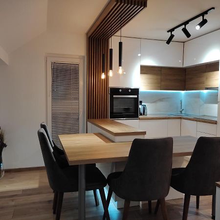 Sky Luxury Apartment Arandelovac Exterior photo