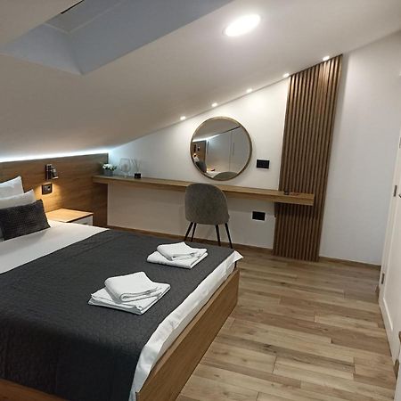 Sky Luxury Apartment Arandelovac Exterior photo