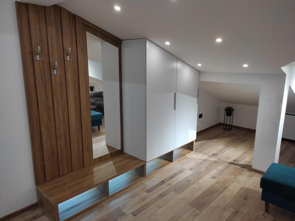 Sky Luxury Apartment Arandelovac Exterior photo