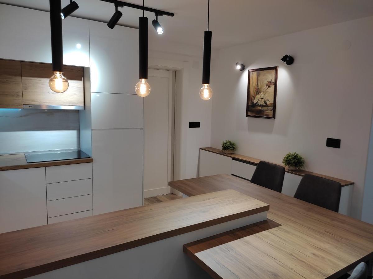 Sky Luxury Apartment Arandelovac Exterior photo