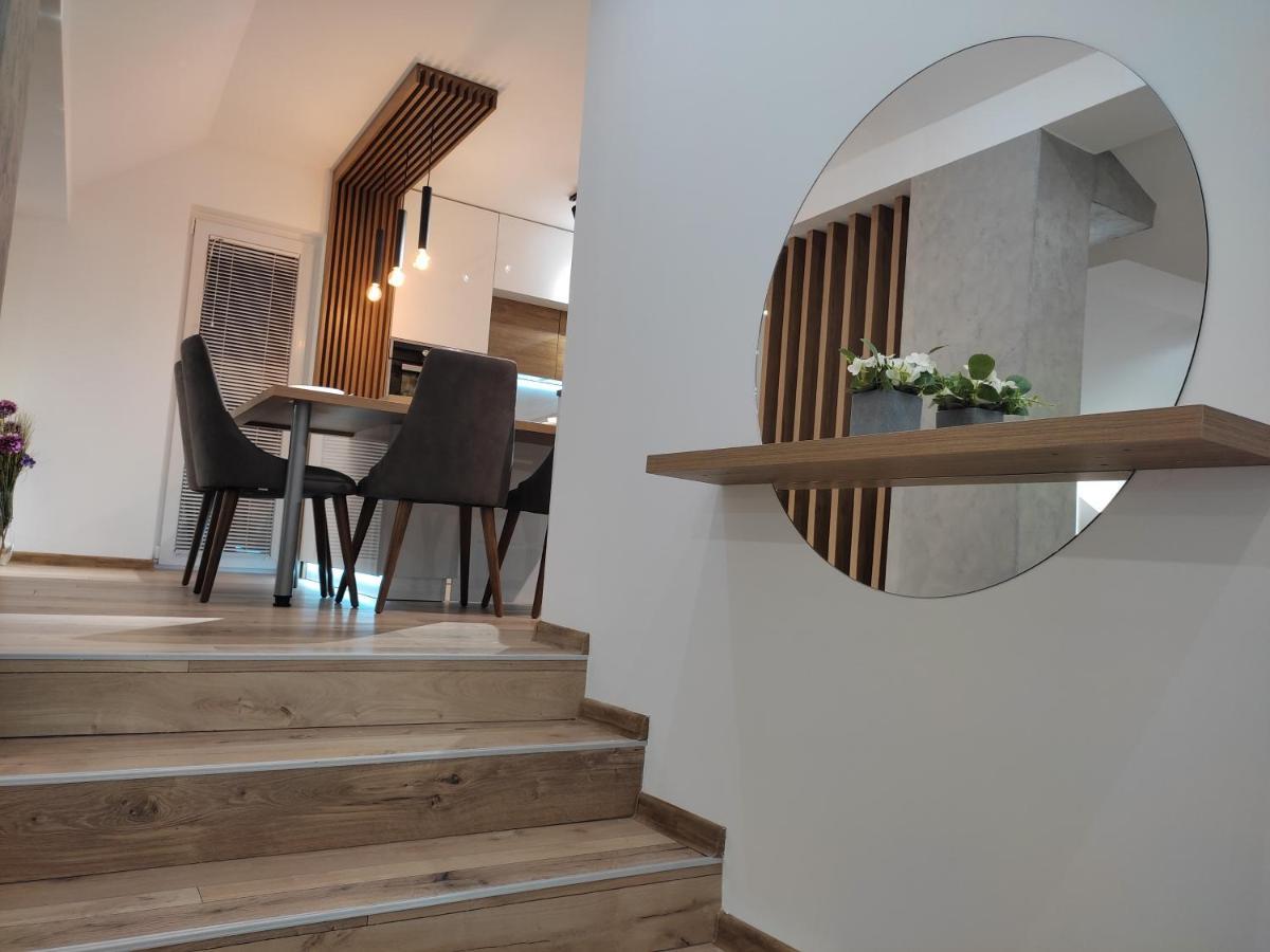 Sky Luxury Apartment Arandelovac Exterior photo