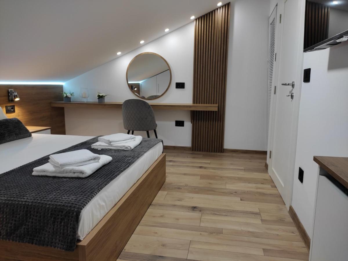 Sky Luxury Apartment Arandelovac Exterior photo