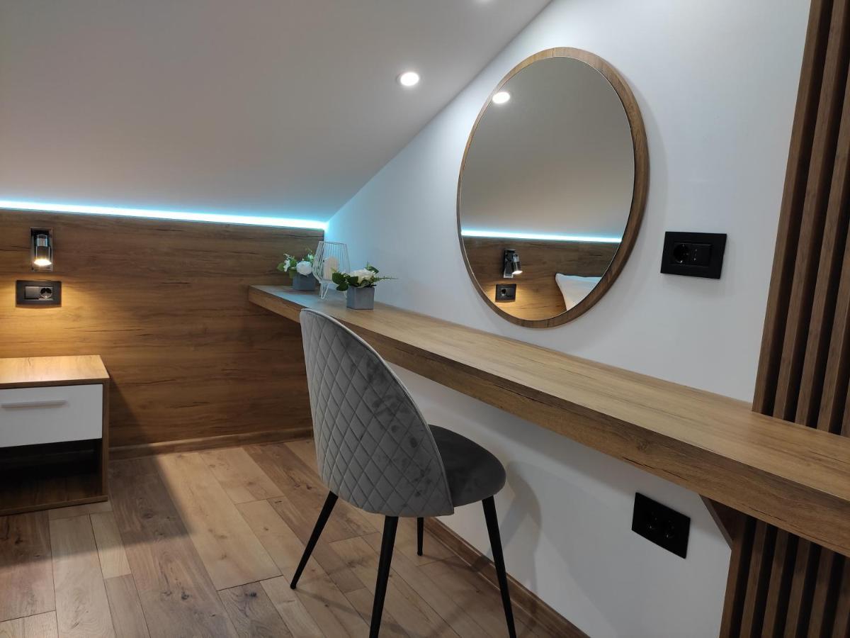 Sky Luxury Apartment Arandelovac Exterior photo