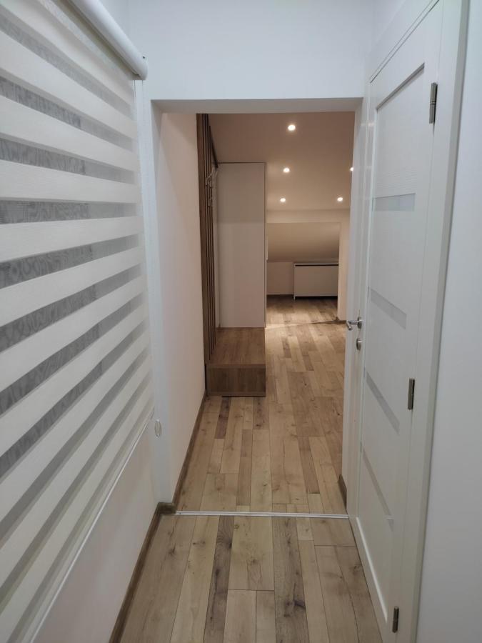 Sky Luxury Apartment Arandelovac Exterior photo