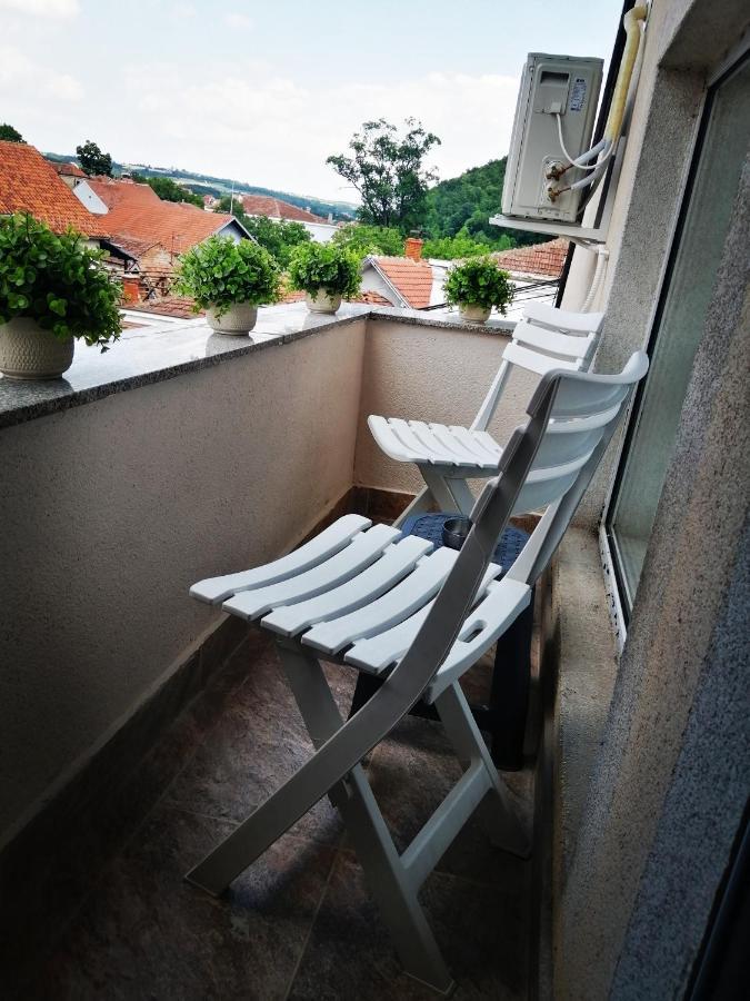Sky Luxury Apartment Arandelovac Exterior photo