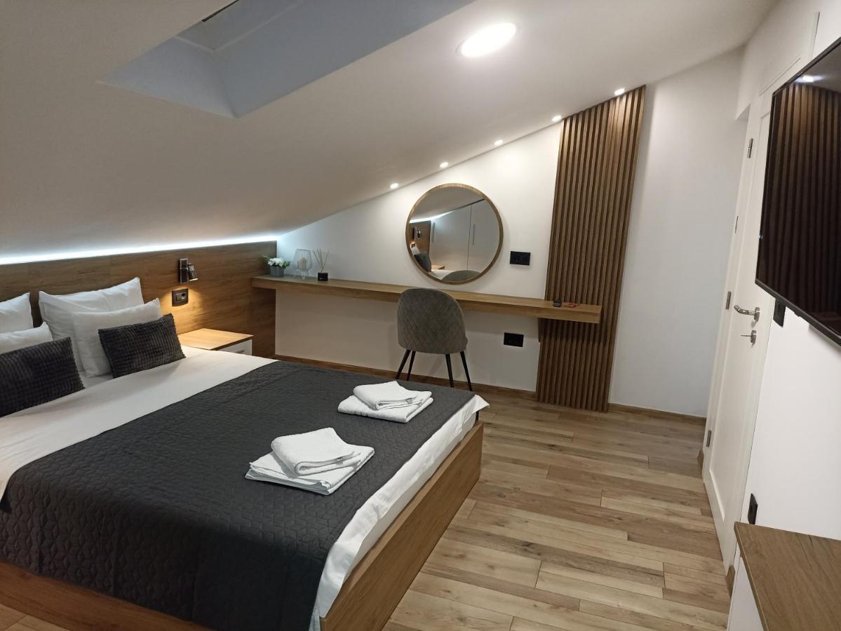 Sky Luxury Apartment Arandelovac Exterior photo